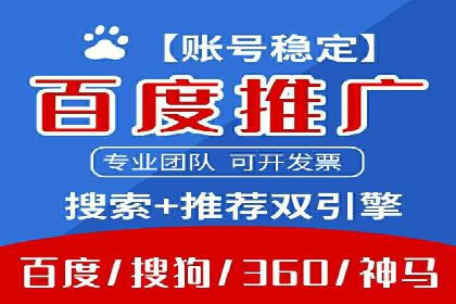 百度推广代运营案例：案例解析：如何实现快速转化